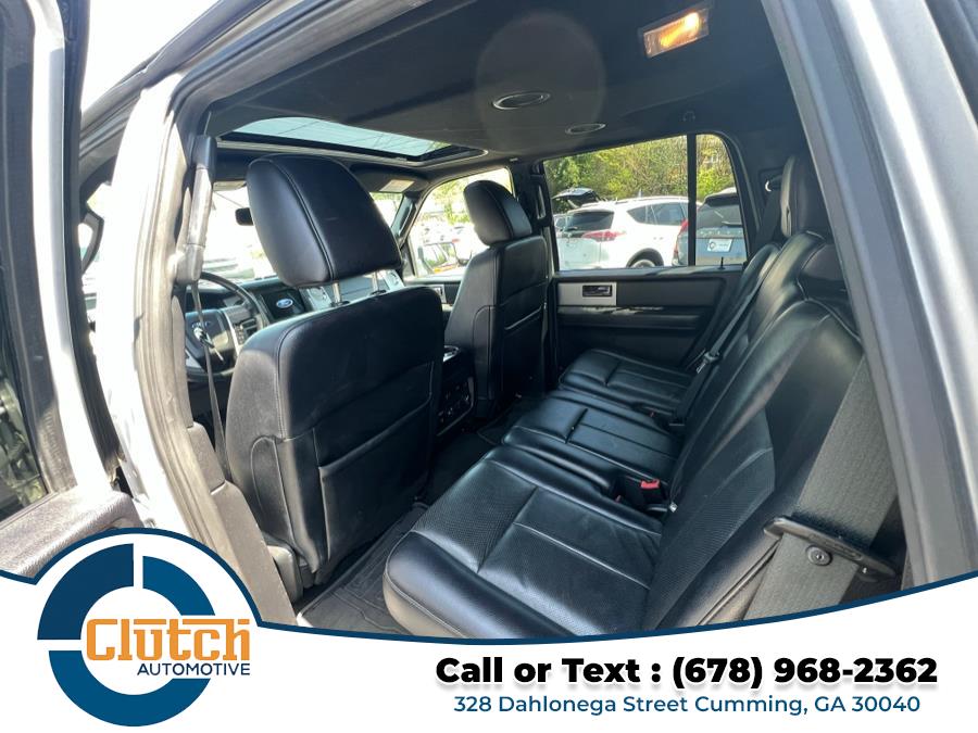 2017 Ford Expedition Limited 4x2 photo