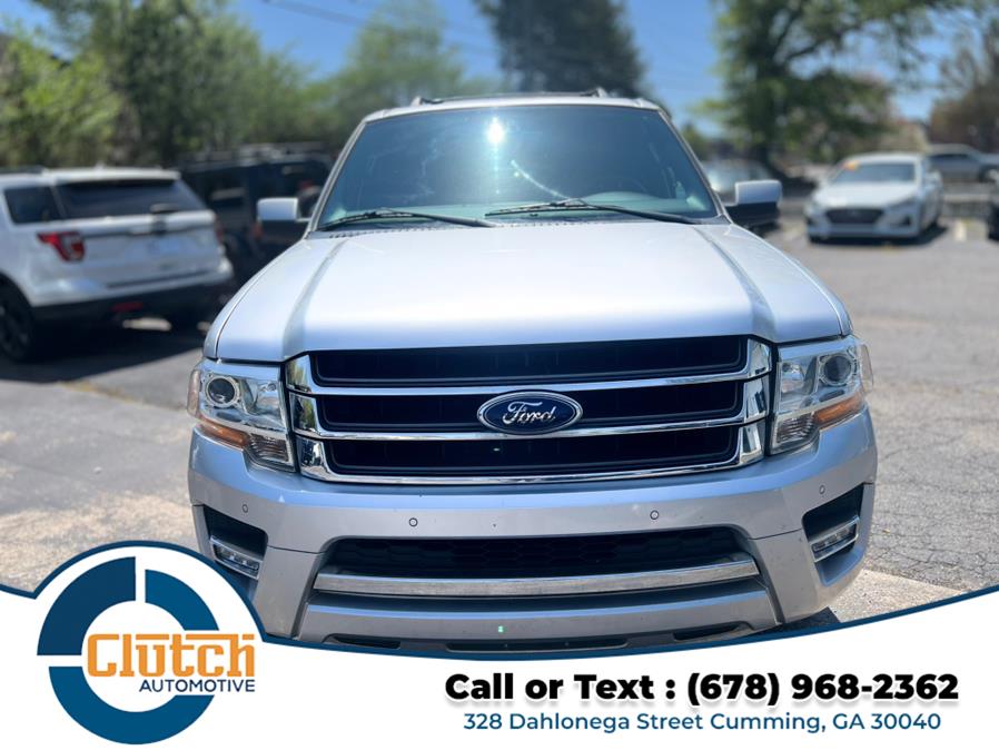 2017 Ford Expedition Limited 4x2 photo
