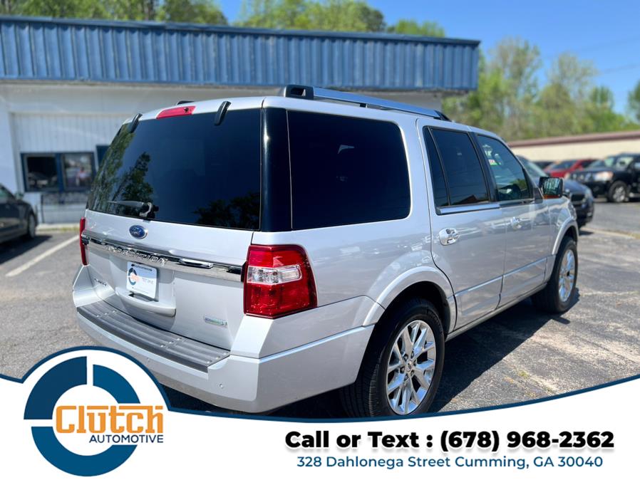2017 Ford Expedition Limited 4x2 photo