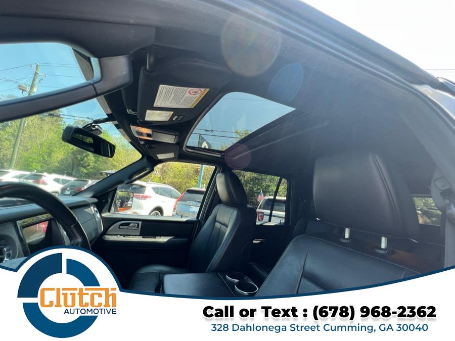 2017 Ford Expedition Limited 4x2 photo