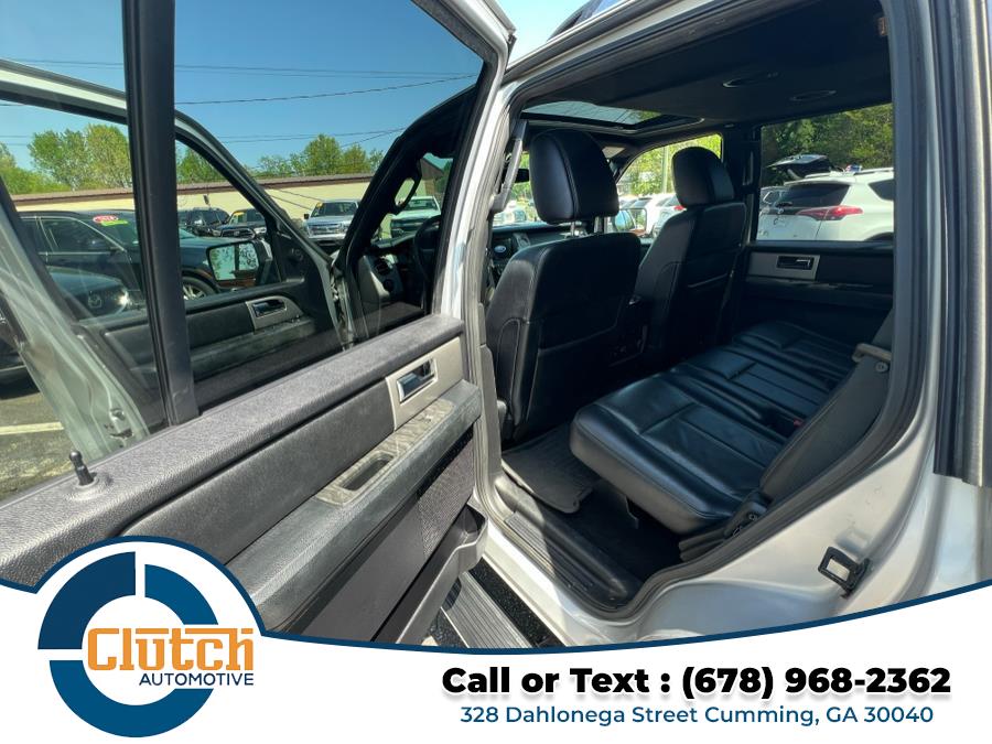 2017 Ford Expedition Limited 4x2 photo