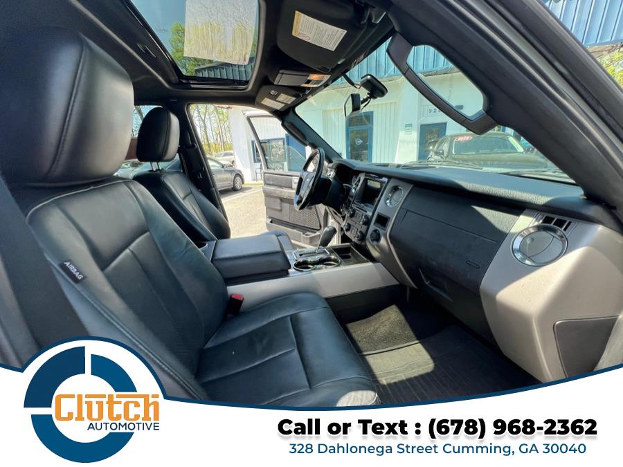 2017 Ford Expedition Limited 4x2 photo