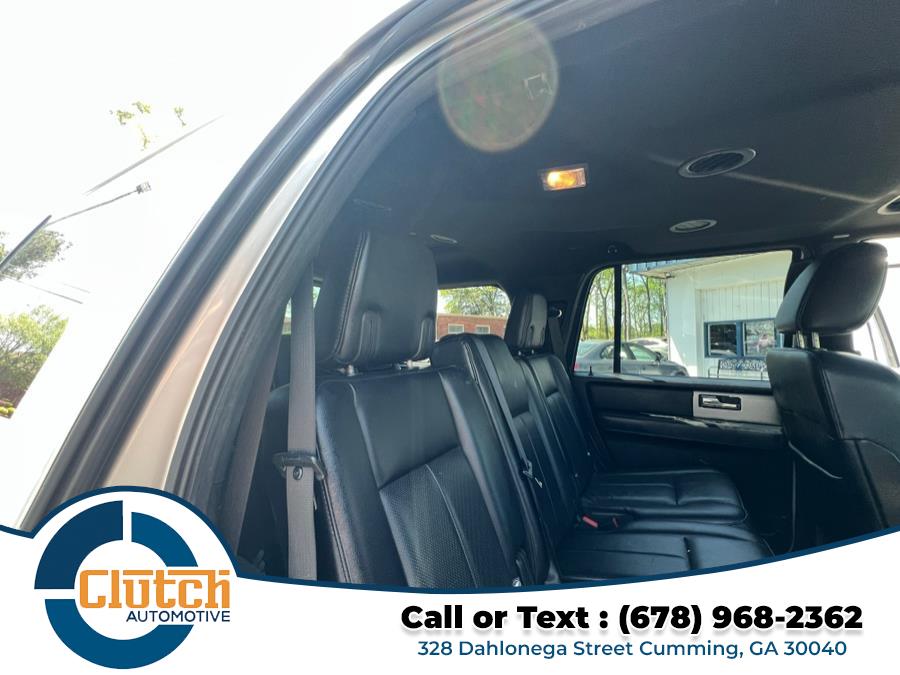 2017 Ford Expedition Limited 4x2 photo