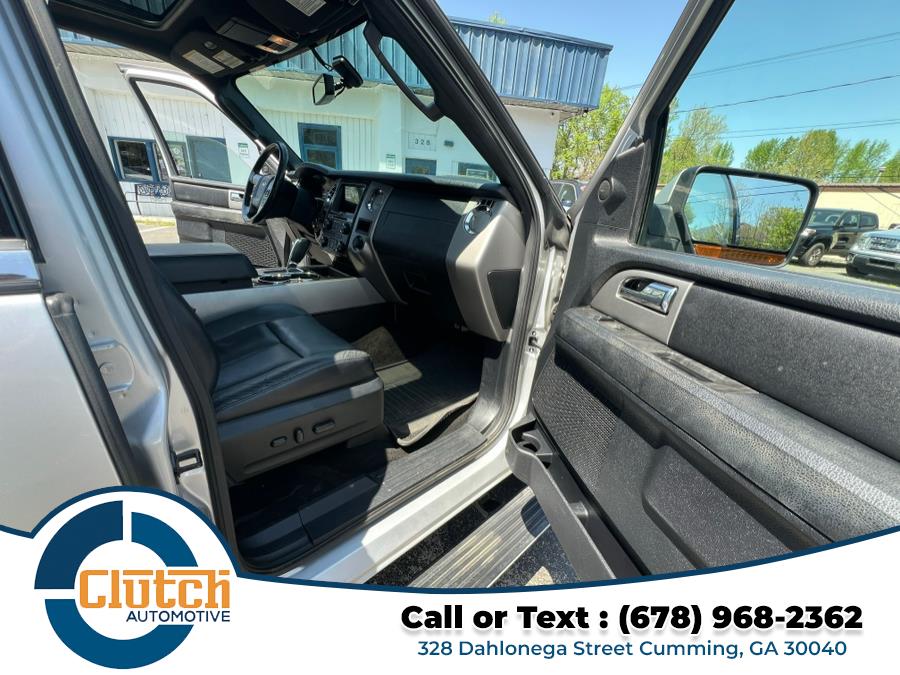 2017 Ford Expedition Limited 4x2 photo