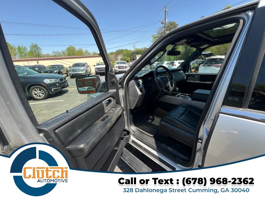 2017 Ford Expedition Limited 4x2 photo