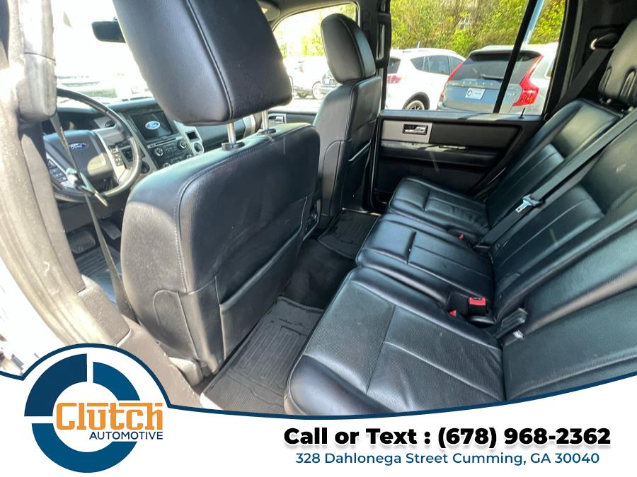 2017 Ford Expedition Limited 4x2 photo