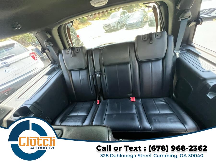 2017 Ford Expedition Limited 4x2 photo
