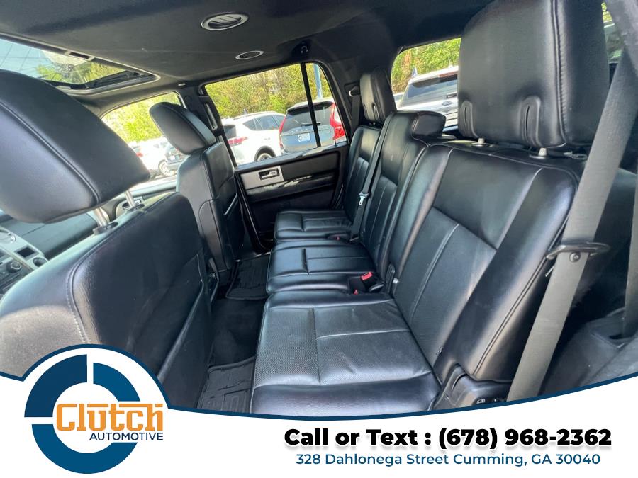2017 Ford Expedition Limited 4x2 photo