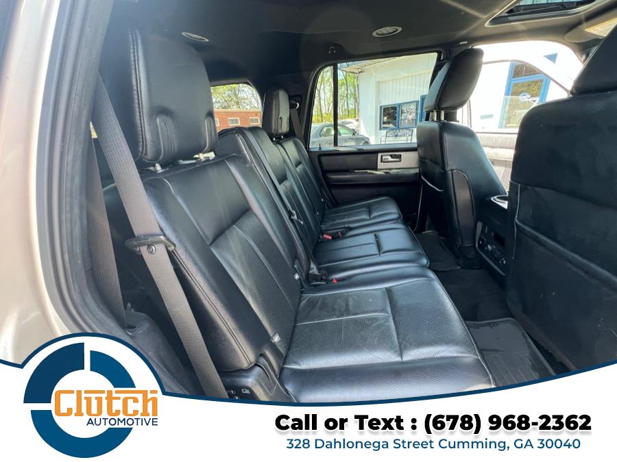 2017 Ford Expedition Limited 4x2 photo