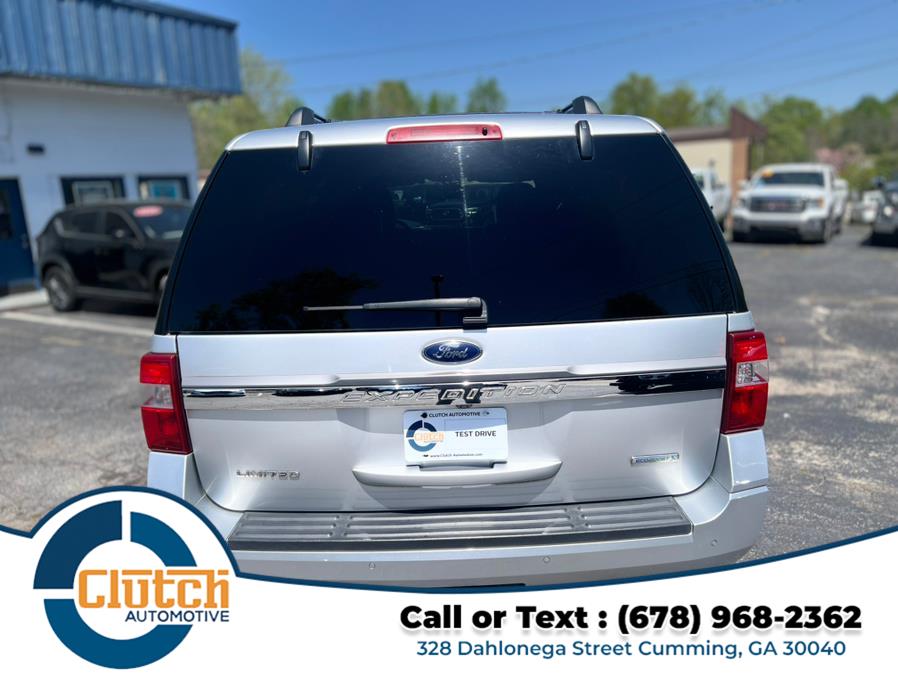 2017 Ford Expedition Limited 4x2 photo