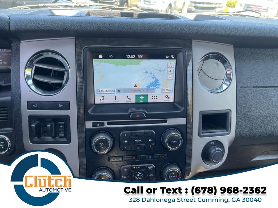 2017 Ford Expedition Limited 4x2 photo