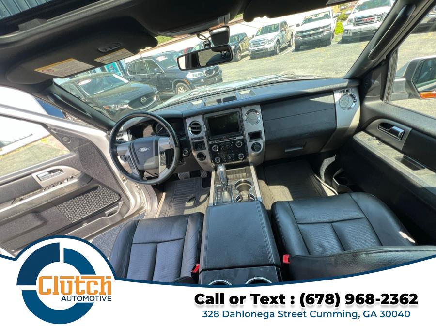 2017 Ford Expedition Limited 4x2 photo