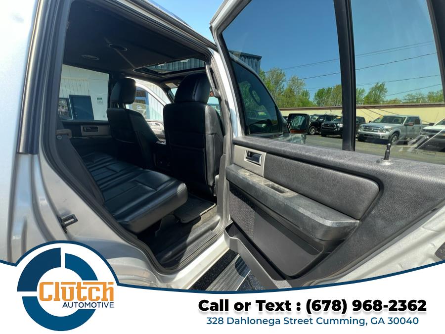 2017 Ford Expedition Limited 4x2 photo