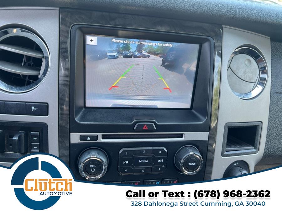 2017 Ford Expedition Limited 4x2 photo