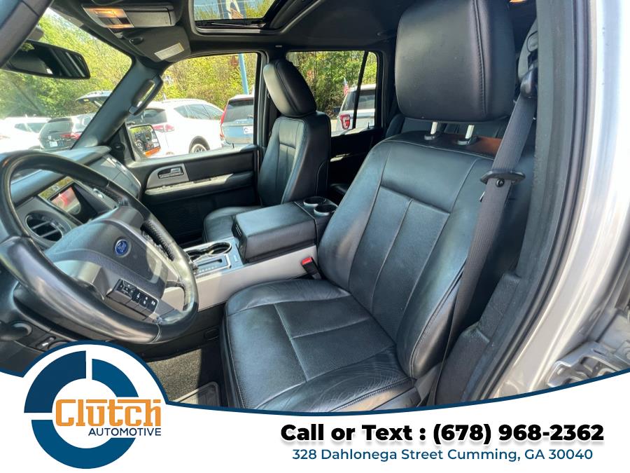 2017 Ford Expedition Limited 4x2 photo