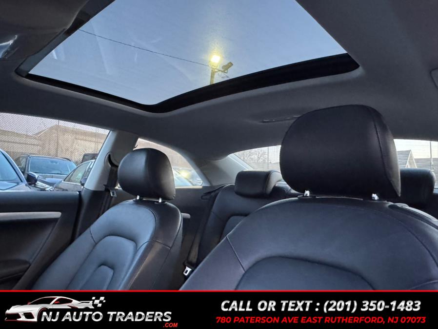 2011 Audi A5 2.0T quattro Premium photo