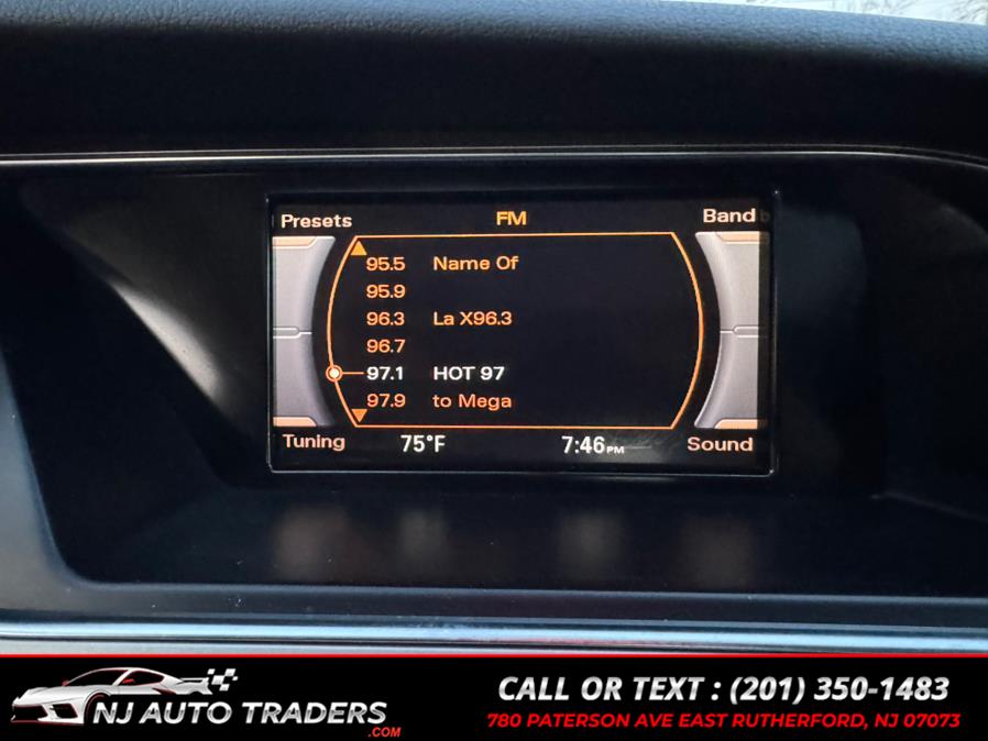 2011 Audi A5 2.0T quattro Premium photo