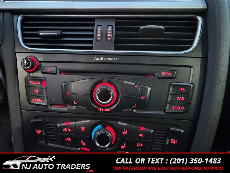 2011 Audi A5 2.0T quattro Premium photo