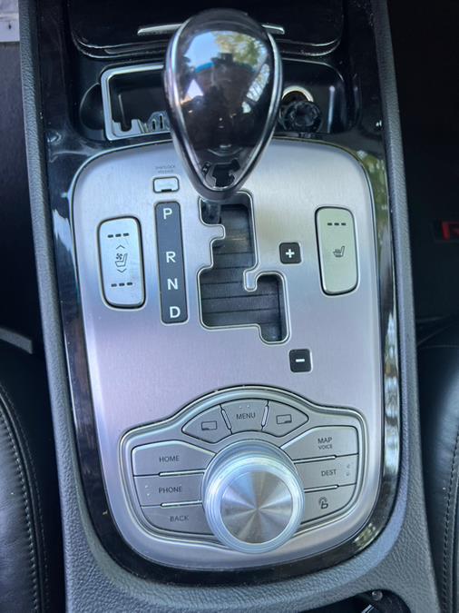 2014 Hyundai Genesis 5.0L R-Spec photo