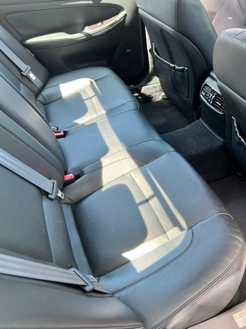 2014 Hyundai Genesis 5.0L R-Spec photo