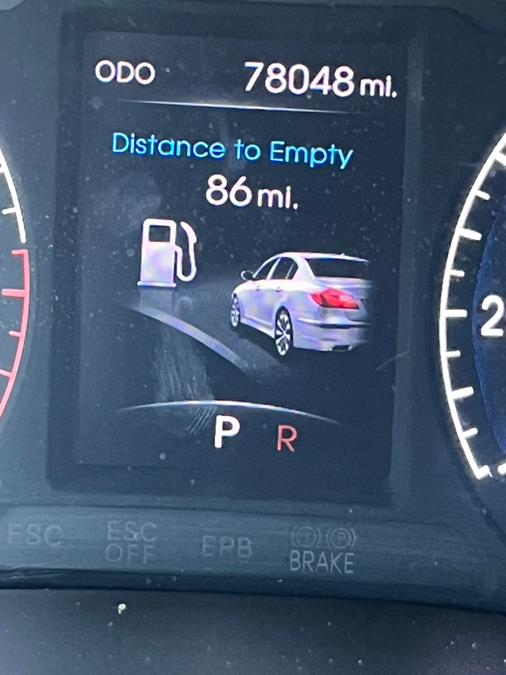 2014 Hyundai Genesis 5.0L R-Spec photo