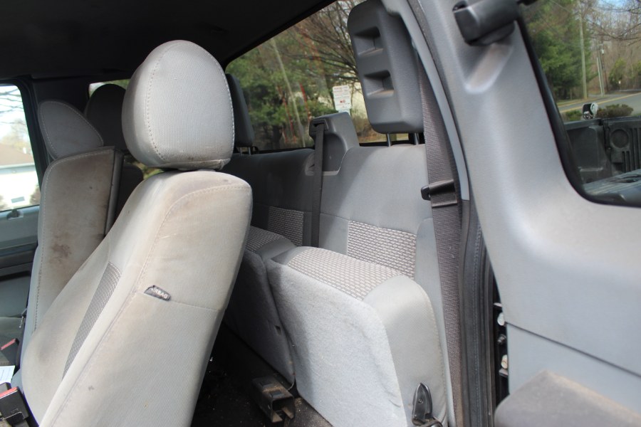 2012 Ford RSX XL photo
