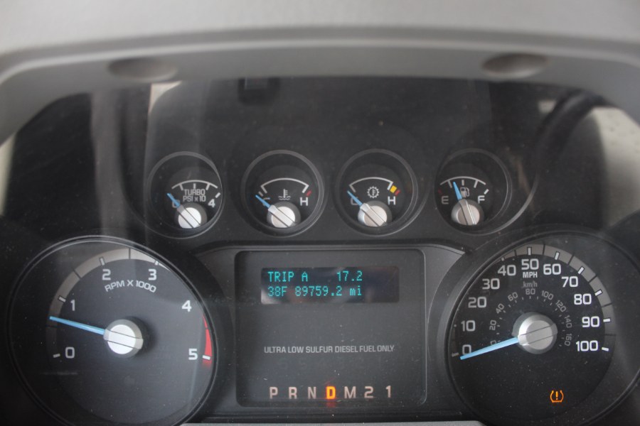 2012 Ford RSX XL photo