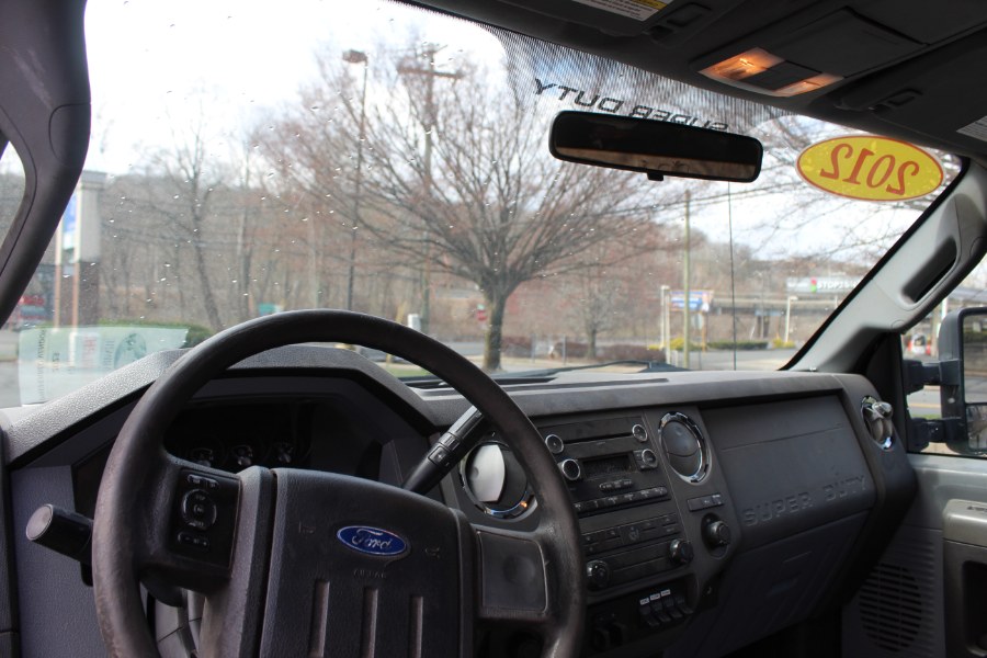 2012 Ford RSX XL photo