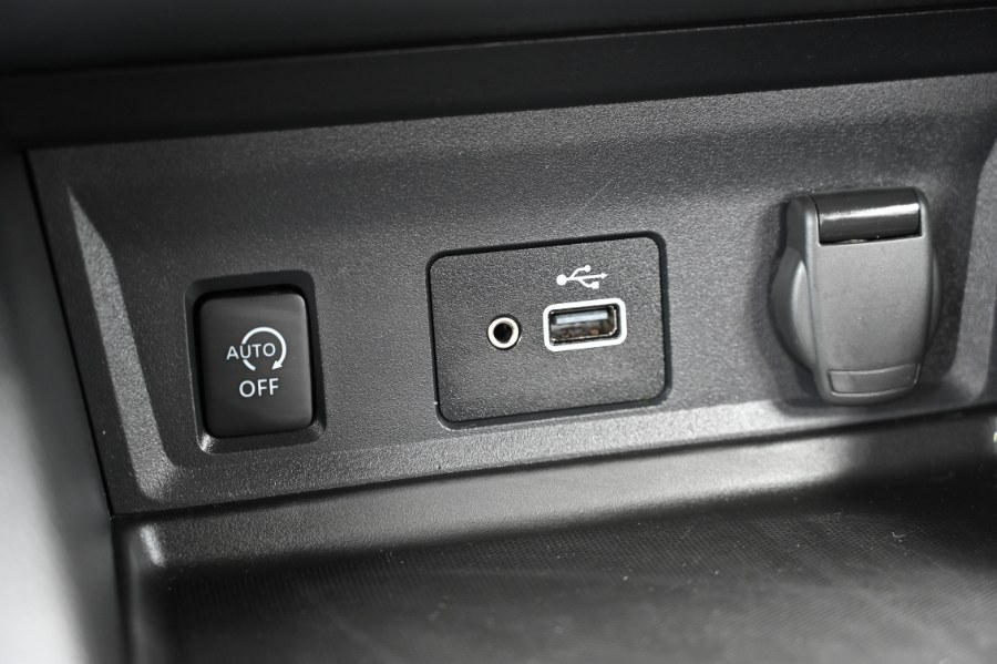 2024 Nissan Sentra S CVT photo