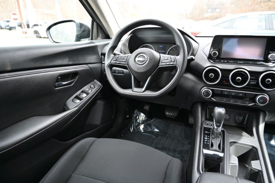2024 Nissan Sentra S CVT photo