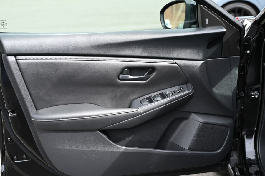 2024 Nissan Sentra S CVT photo