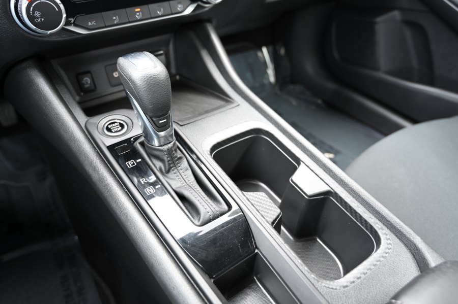 2024 Nissan Sentra S CVT photo