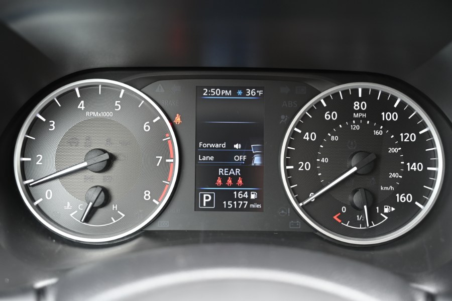 2024 Nissan Sentra S CVT photo