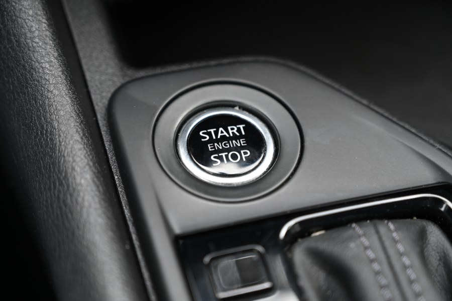 2024 Nissan Sentra S CVT photo