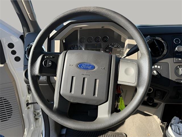 2010 Ford RSX XL photo