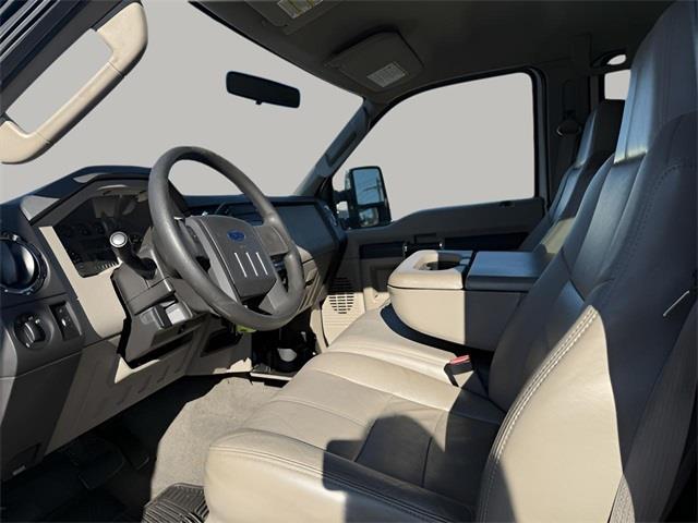 2010 Ford RSX XL photo