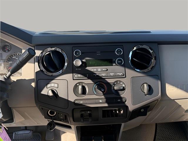 2010 Ford RSX XL photo