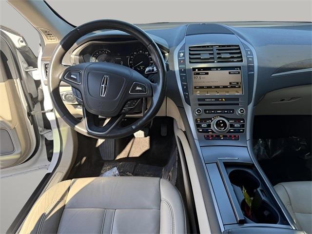 2018 Lincoln MKZ Select photo