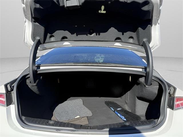 2018 Lincoln MKZ Select photo