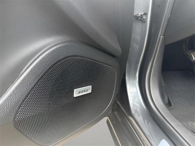 2016 Cadillac ATS 2.0L Turbo photo