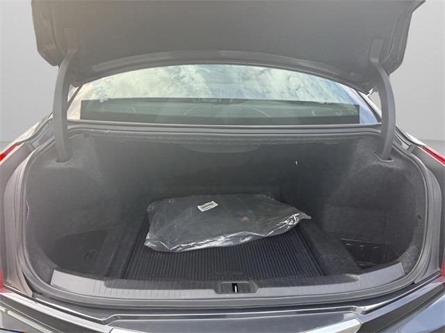2016 Cadillac ATS 2.0L Turbo photo
