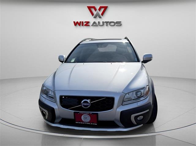 2016 Volvo XC70 T5 Platinum photo