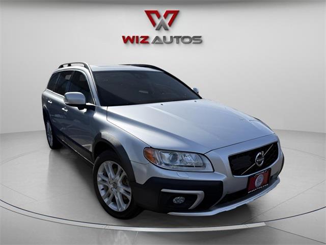 2016 Volvo XC70 T5 Platinum photo