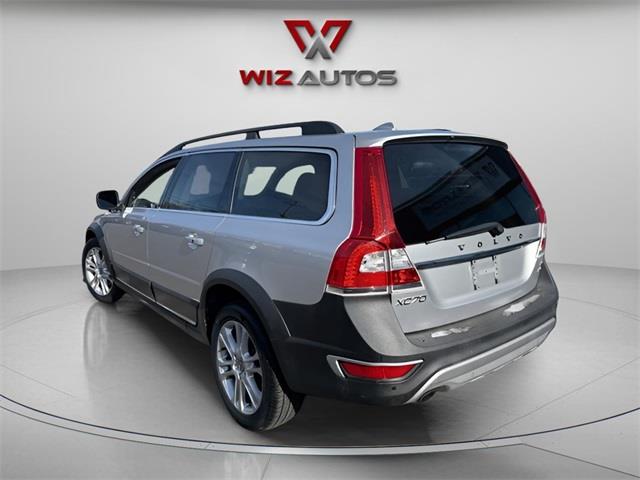 2016 Volvo XC70 T5 Platinum photo