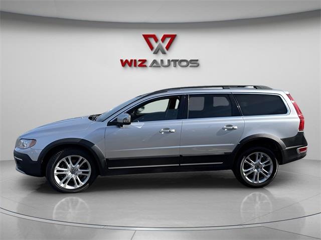 2016 Volvo XC70 T5 Platinum photo