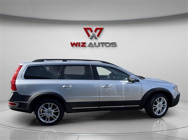 2016 Volvo XC70 T5 Platinum photo