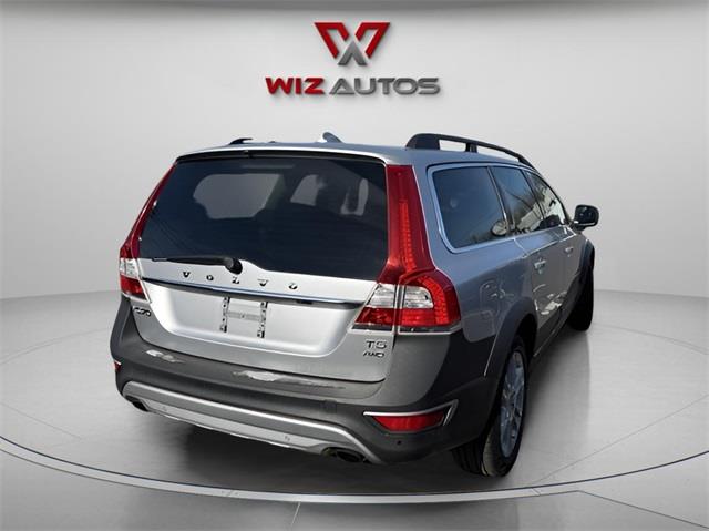 2016 Volvo XC70 T5 Platinum photo