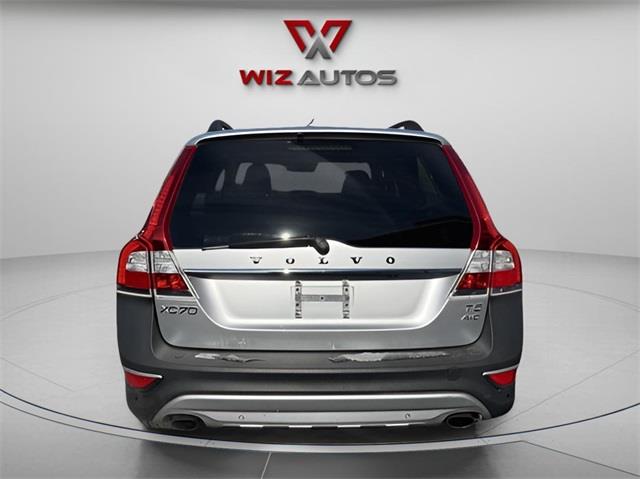 2016 Volvo XC70 T5 Platinum photo