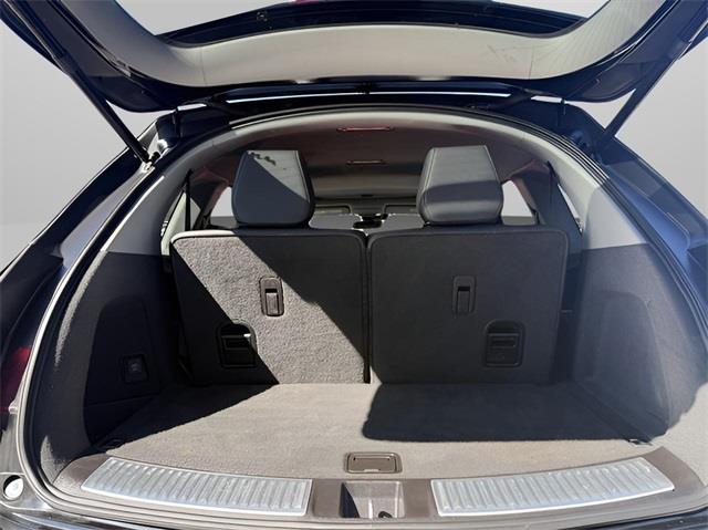 2020 Acura MDX 3.5L photo