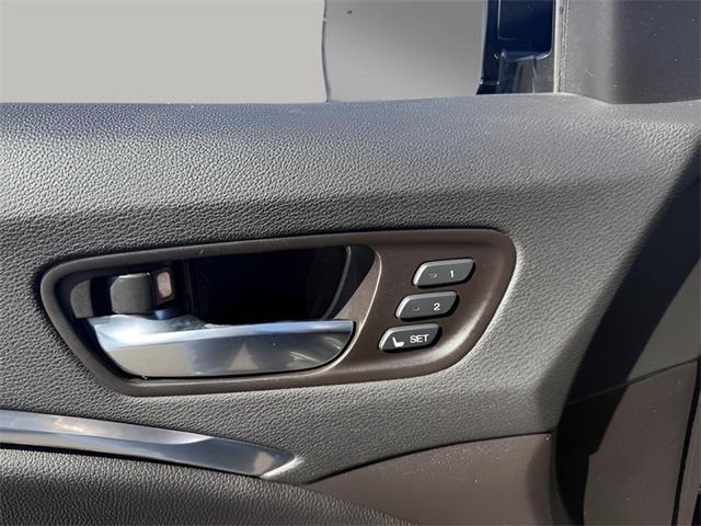 2020 Acura MDX 3.5L photo